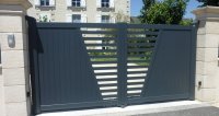 Notre société de clôture et de portail à Bellou-le-Trichard